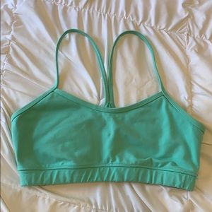 Lululemon Flow Y Sports Bra (10)